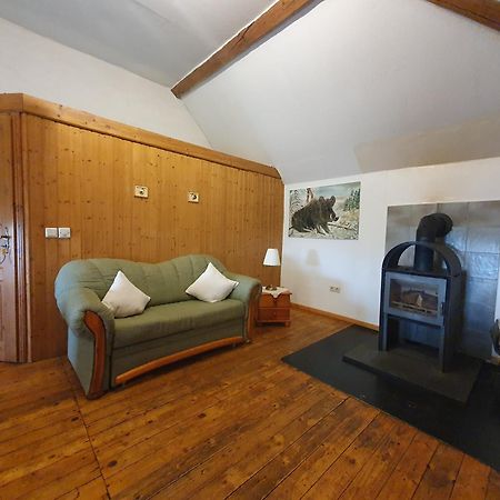 Bauernstube Scheidterhof Apartment Kobern-Gondorf Luaran gambar