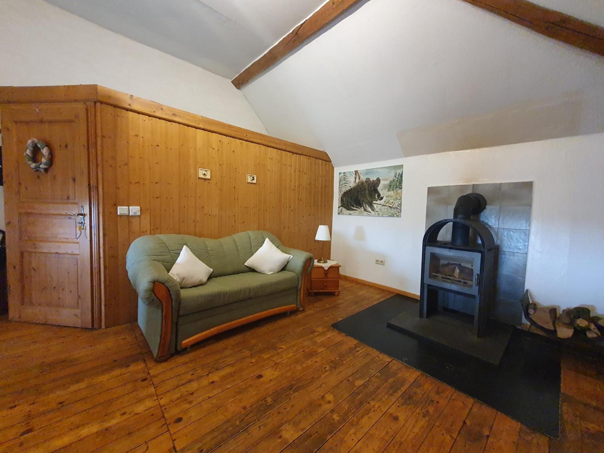 Bauernstube Scheidterhof Apartment Kobern-Gondorf Luaran gambar