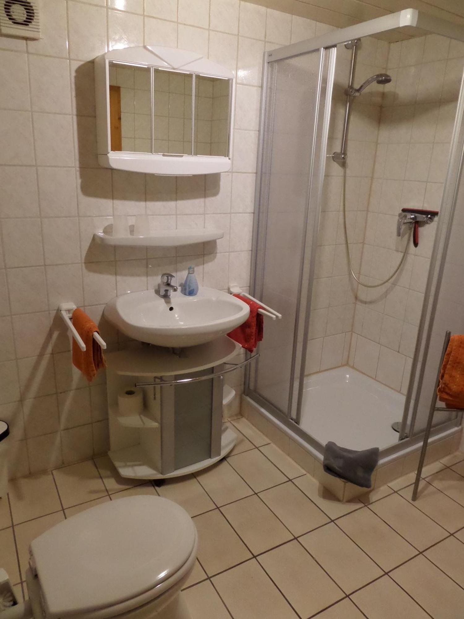 Bauernstube Scheidterhof Apartment Kobern-Gondorf Luaran gambar