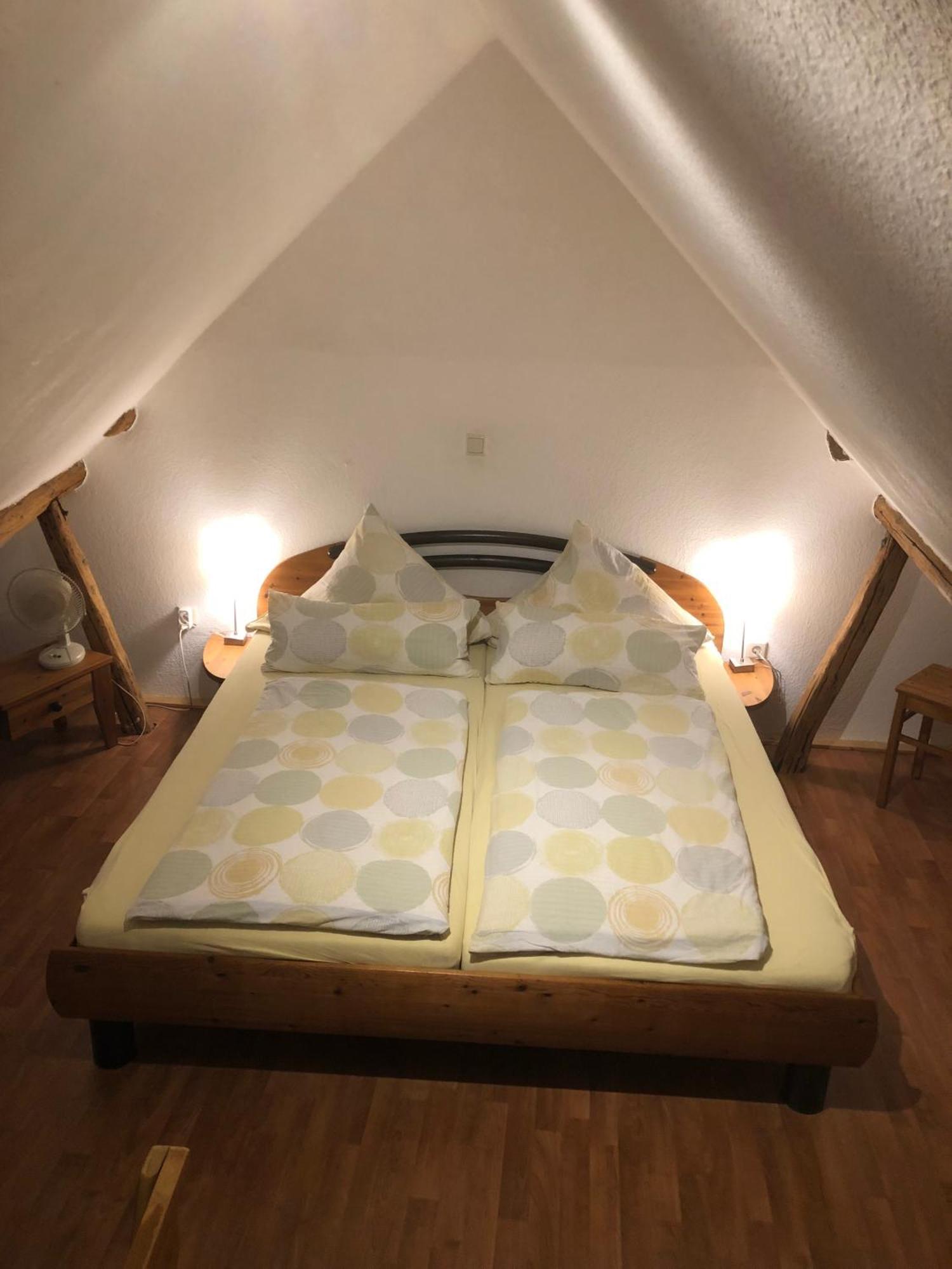 Bauernstube Scheidterhof Apartment Kobern-Gondorf Luaran gambar